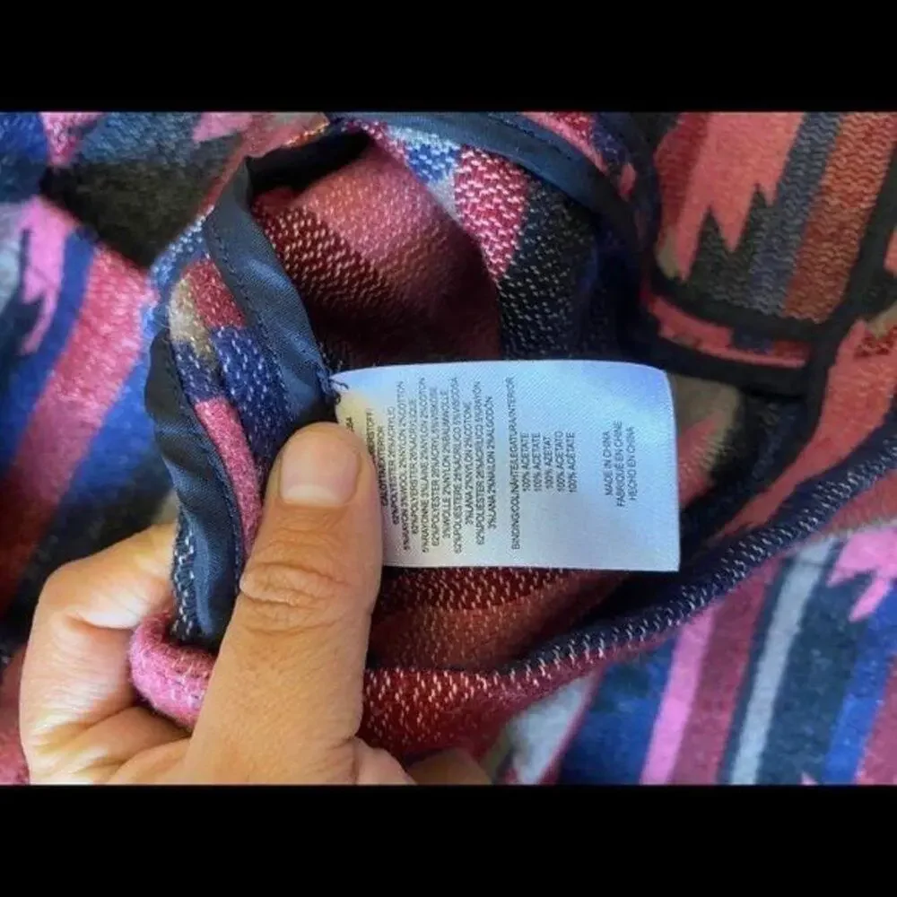 Anthropologie Coat